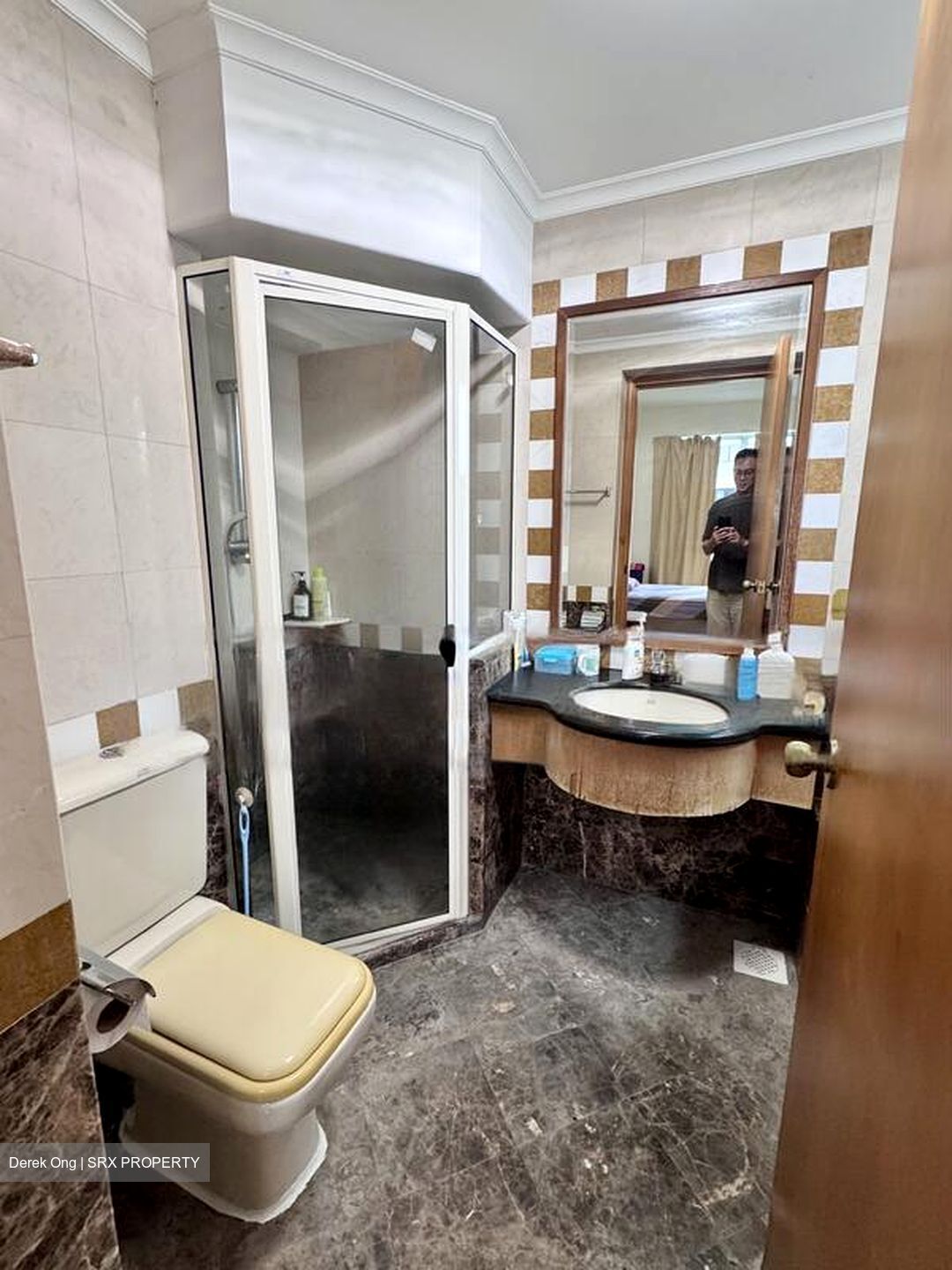 Guilin View (D23), Condominium #453519801